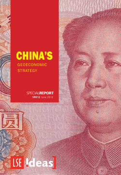 china`s