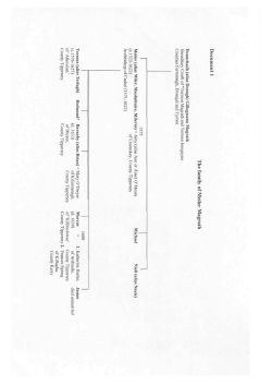 Meiler Magrath`s clerical career. NLI_CS3b_MeilerMagrath_Images
