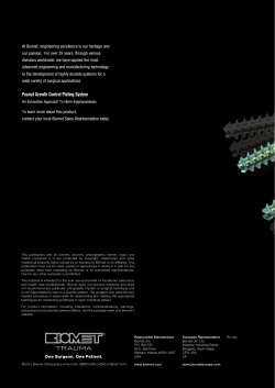 Peanut Growth Control Plating System