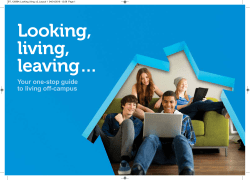 our housing guide