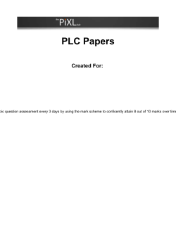 Completing the Square