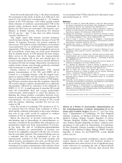 From the results depicted in Fig. 1, the observed