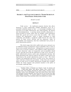 Some have said that it is not the business of private men to meddle