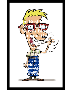 The Best Of My Note Taking Nerd`s Blog