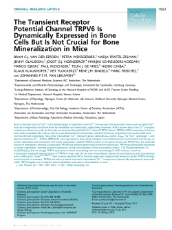 J Cell Physiol 227