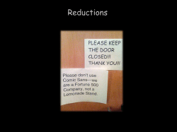 Polynomial-Time Reduction