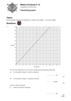 Maths-it Podcast F-13