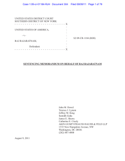 united states district court southern district of new york