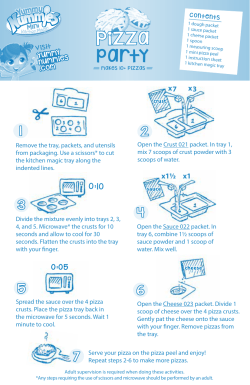 3x 7x x1&frac12; x1 - Yummy Nummies