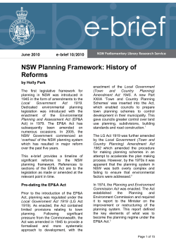 Intoxication and the Criminal Law