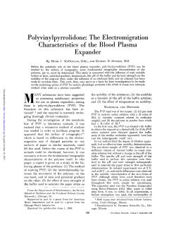 Polyvinylpyrrolidone - Circulation Research