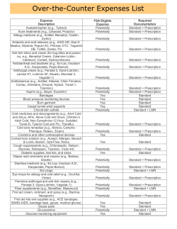 List - Plus Point Services