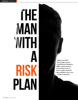 Richard`s article here