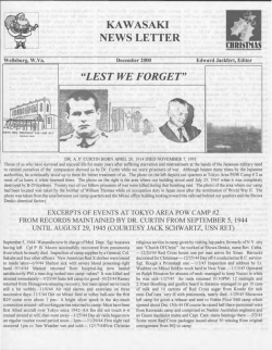 Read full text of original newsletter