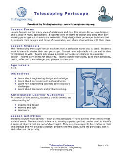 Lesson Plan Template