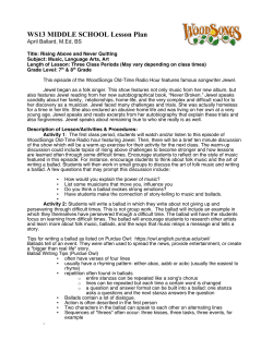 ws13-middle - WoodSongs Old Time Radio Hour