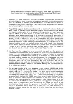 Example 1 - British Council Learn English