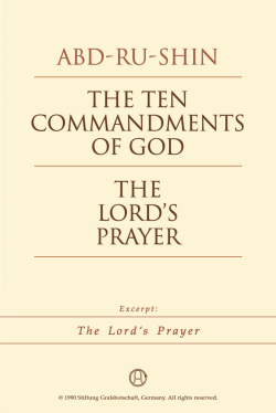 PDF Text - The Ten Commandments of God and The Lord`s Prayer