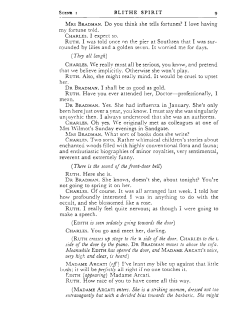 RUTH crosses up st - Centennial Auditorium