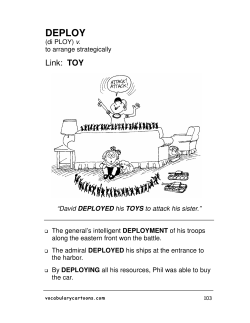 File - Mrs. Janice Anderson