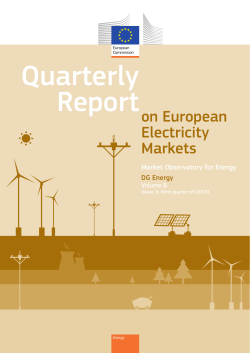 2015 Q3 - European Commission