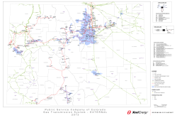 System Map - Xcel Energy