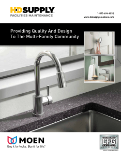 Providing Quality And Design To The Multi