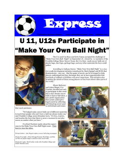 Express - Columbus Express Soccer Club