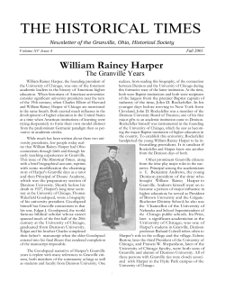 Fall 2001 - Squarespace