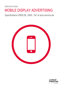 - United Internet Media
