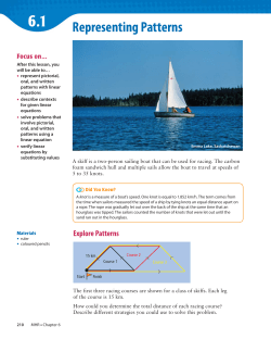 2 61RepPatterns - Raymond Junior High School