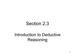 Section 2.3