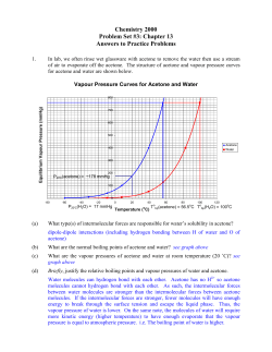 Answers - U of L Class Index