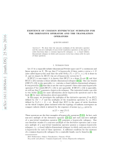 Existence of common hypercyclic subspaces for the derivative