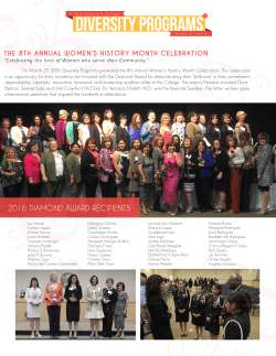 Diversity_Program_Newsletter_March_