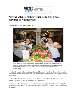 PDF - Temple Emanuel | Newton MA