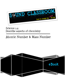 eBook - WSC11Sci