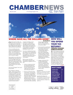 chambernews - The CPA Solution