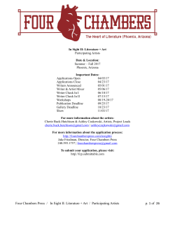 to artist portfolios