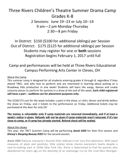 to view or the registration form and flier.