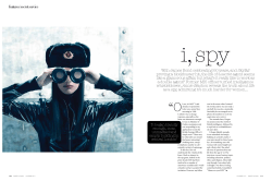 features/secret service features/secret service With