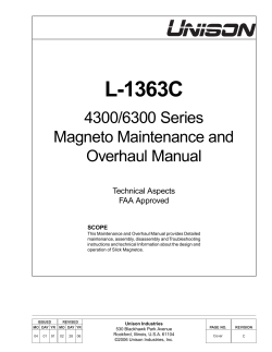 SlickMagOverhaulManual