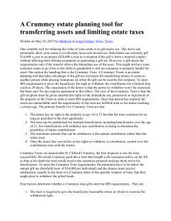 Printer Friendly Version