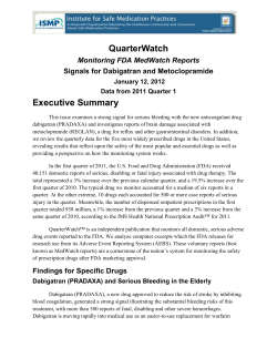 QuarterWatch: 2011 Quarter 1: Jan 12 2012
