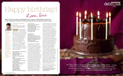 Love, Eric delic10us.