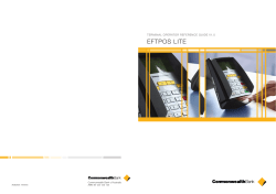 eftpos lite
