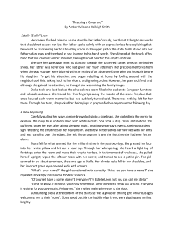 Ambar and Haileigh`s Story