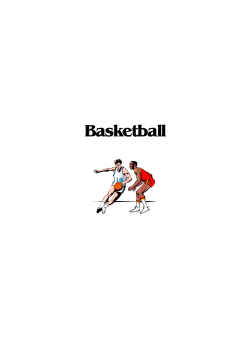 Basketball