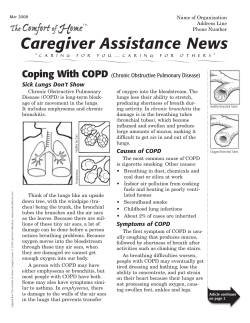 COPD