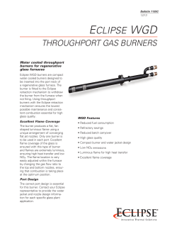 eclipse wgd